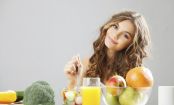 Abnehmen ohne Diät, das sind die 7 besten FETTKILLER-FOODS