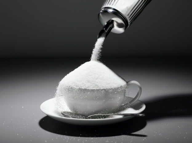 Die Zuckersteuer
