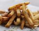 Das Geheimnis für knusprige Pommes Frites aus dem Ofen