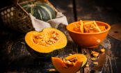 Die besten Kürbis-Gerichte für den Oktober