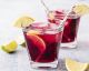 Tinto de Verano: Der spanische Drink, den ihr an heißen Tagen probieren müsst!