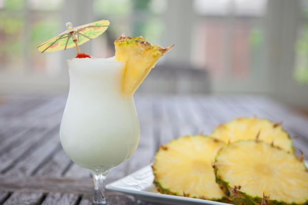 Wer hat die Piña Colada erfunden?