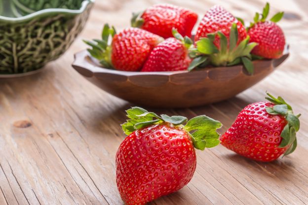 das grün kann so gesund sein
