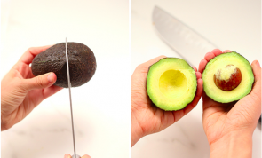 Perfekte Avocados für alle: So schneidet ihr sie richtig