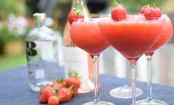 Frosé: DAS Trendgetränk für die warmen Tage