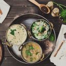 Die AYURVEDA-DIÄT: Schlank durch ayurvedische Ernährung?