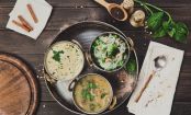 Die AYURVEDA-DIÄT: Schlank durch ayurvedische Ernährung?