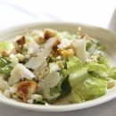 Das ultimative Caesar Salad Rezept zur Feier des amerikanischen Independence Day