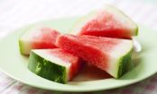 Der beste Weg um diesen Sommer seinen Cocktail zu genießen: Margarita Melonen