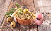 Leckere Tapenade aus nur drei Zutaten