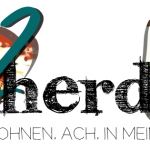 2Herde wohnen, ach, in meiner Brust!