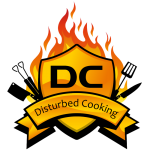 Disturbed Cooking