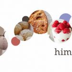 Himbeerblues | inspiriert durch Genuss