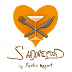 J'ADOREFOOD by Martin Eggert