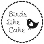 Birds Like Cake