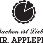 Backen ist Liebe | Mr. Applepie