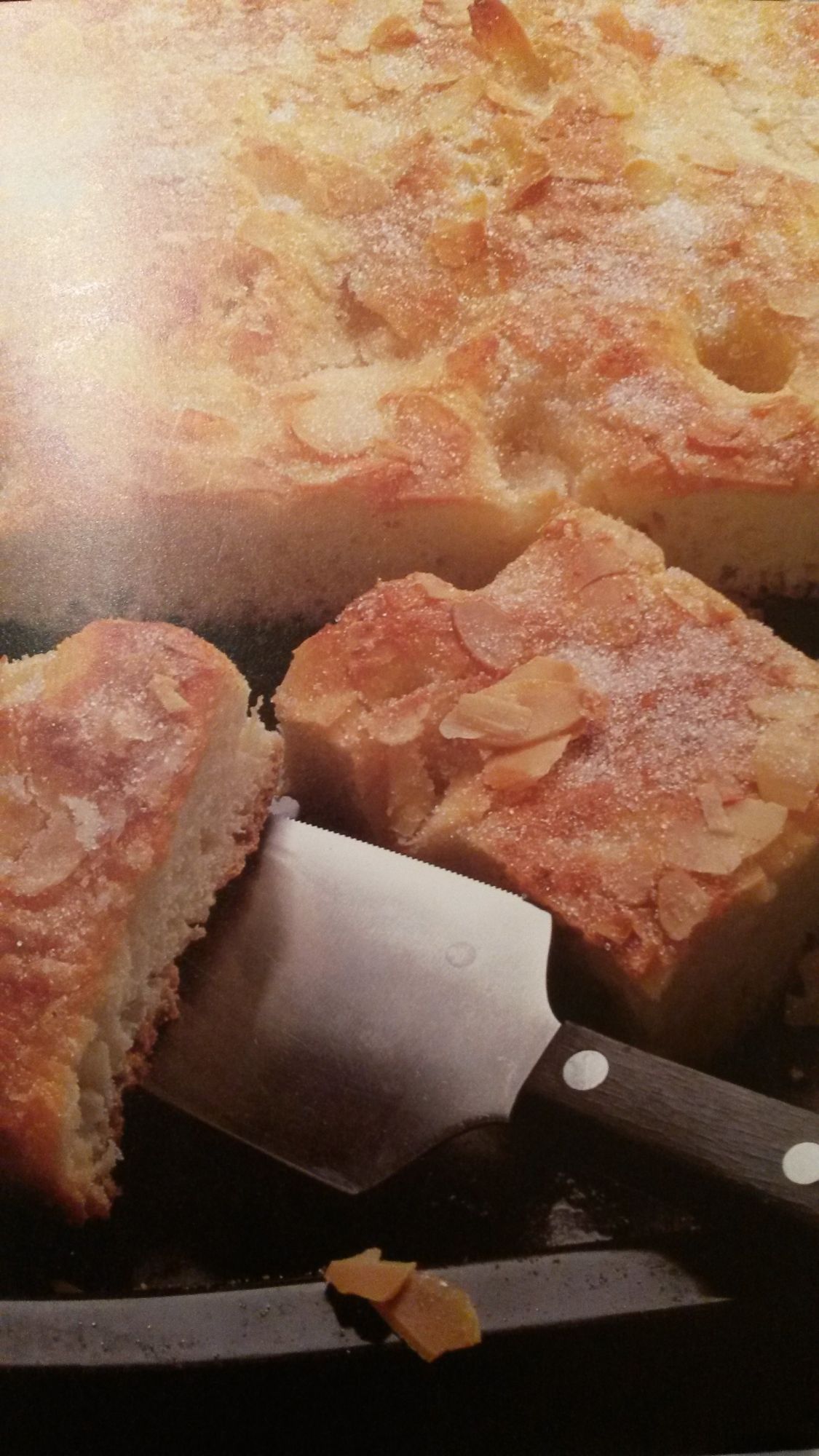 Leckere Rezepte für Omas Butterkuchen