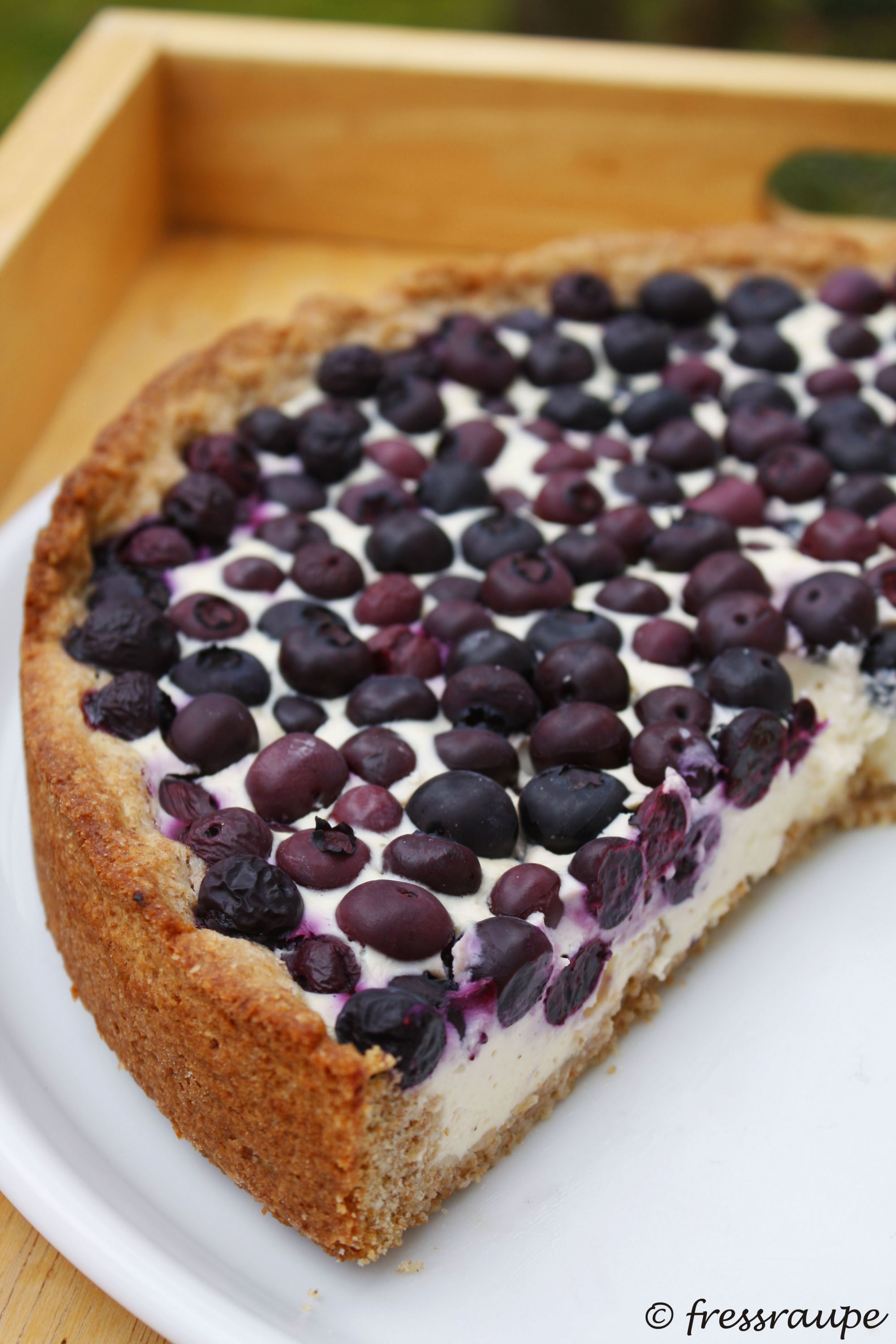 Schwedischer Obstbiskuit - Rezepte Suchen