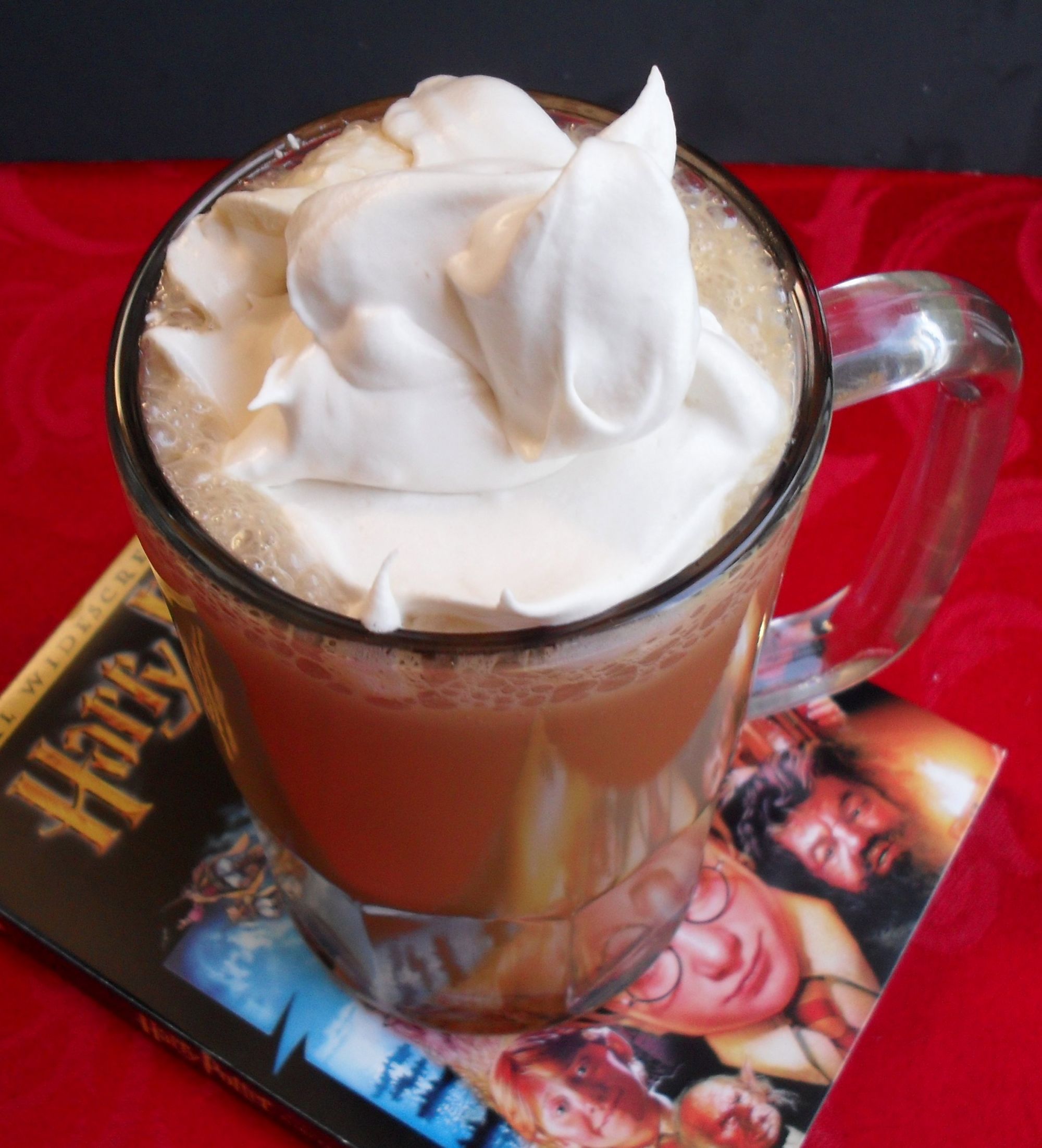 Harry Potter Butterbier (4/5)