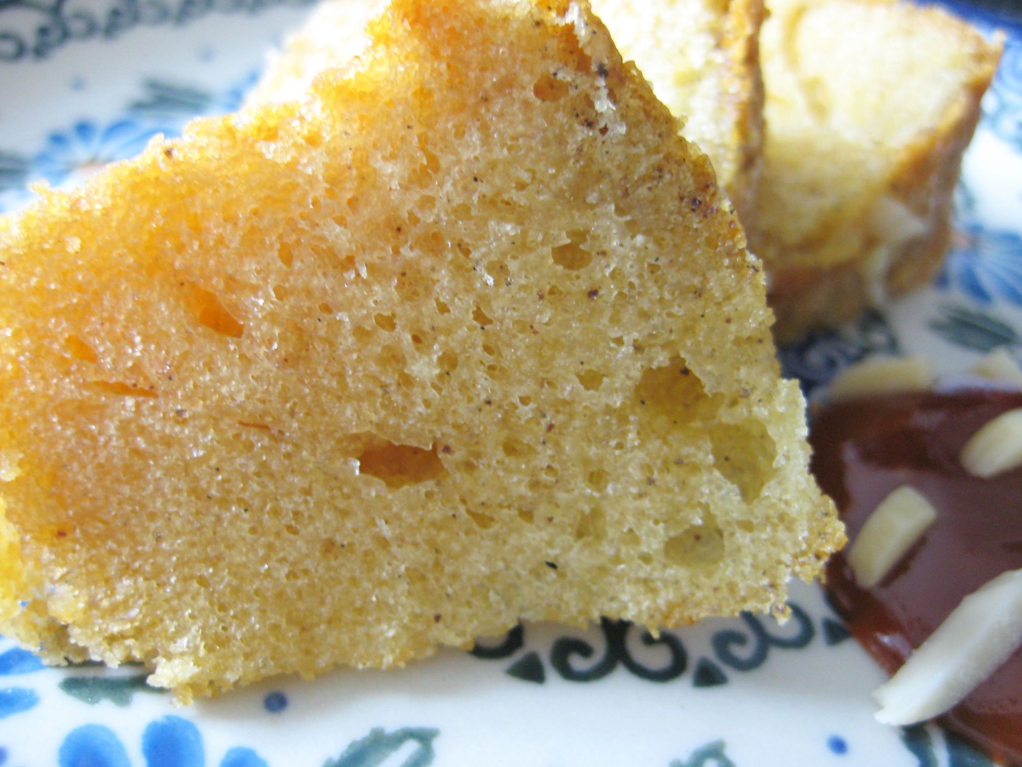 Leckere Rezepte für Rührkuchen mit Puddingpulver