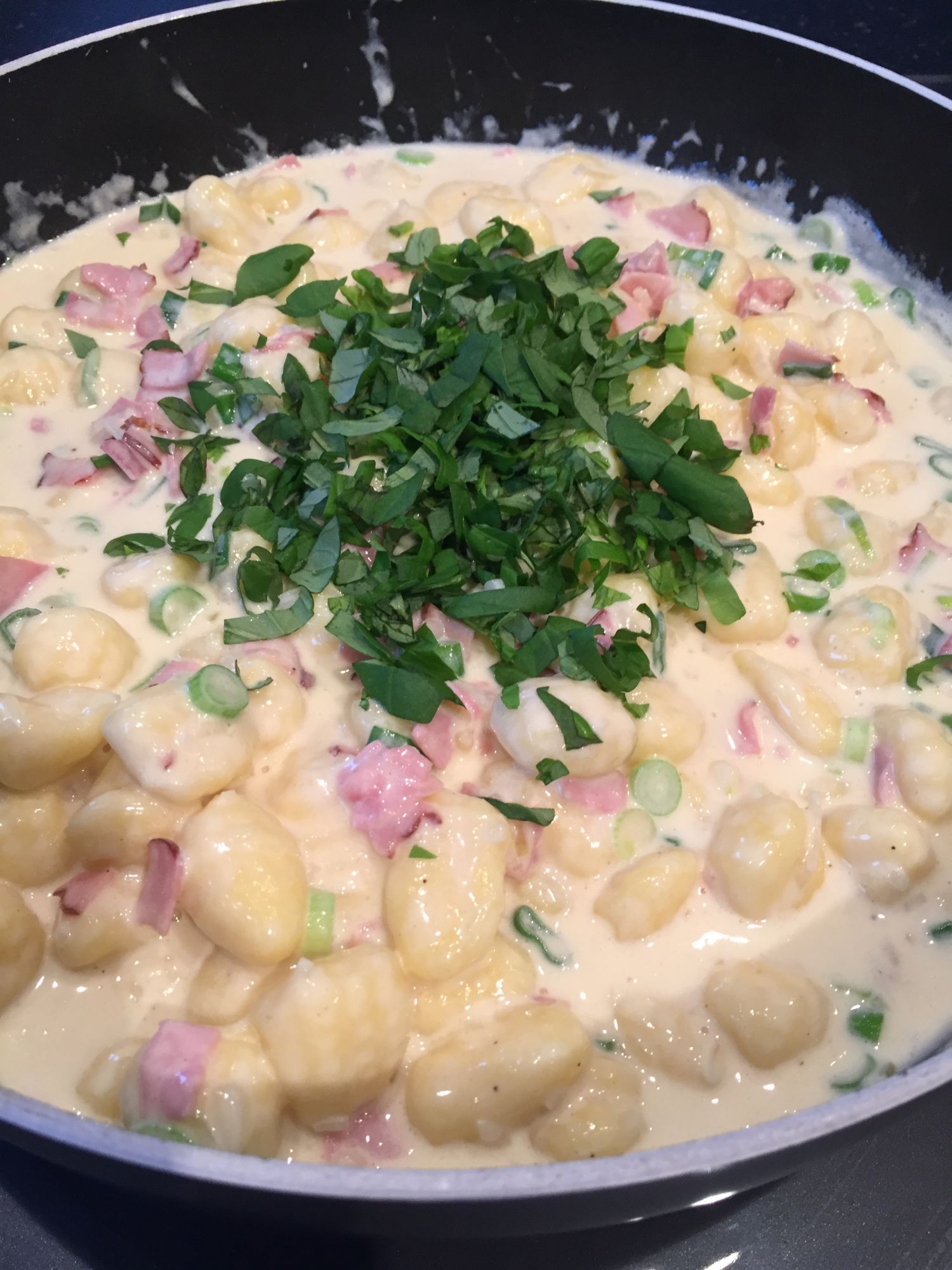 Kessel Sitten und Bräuche Enzyklopädie gnocchi im thermomix kochen Das ...