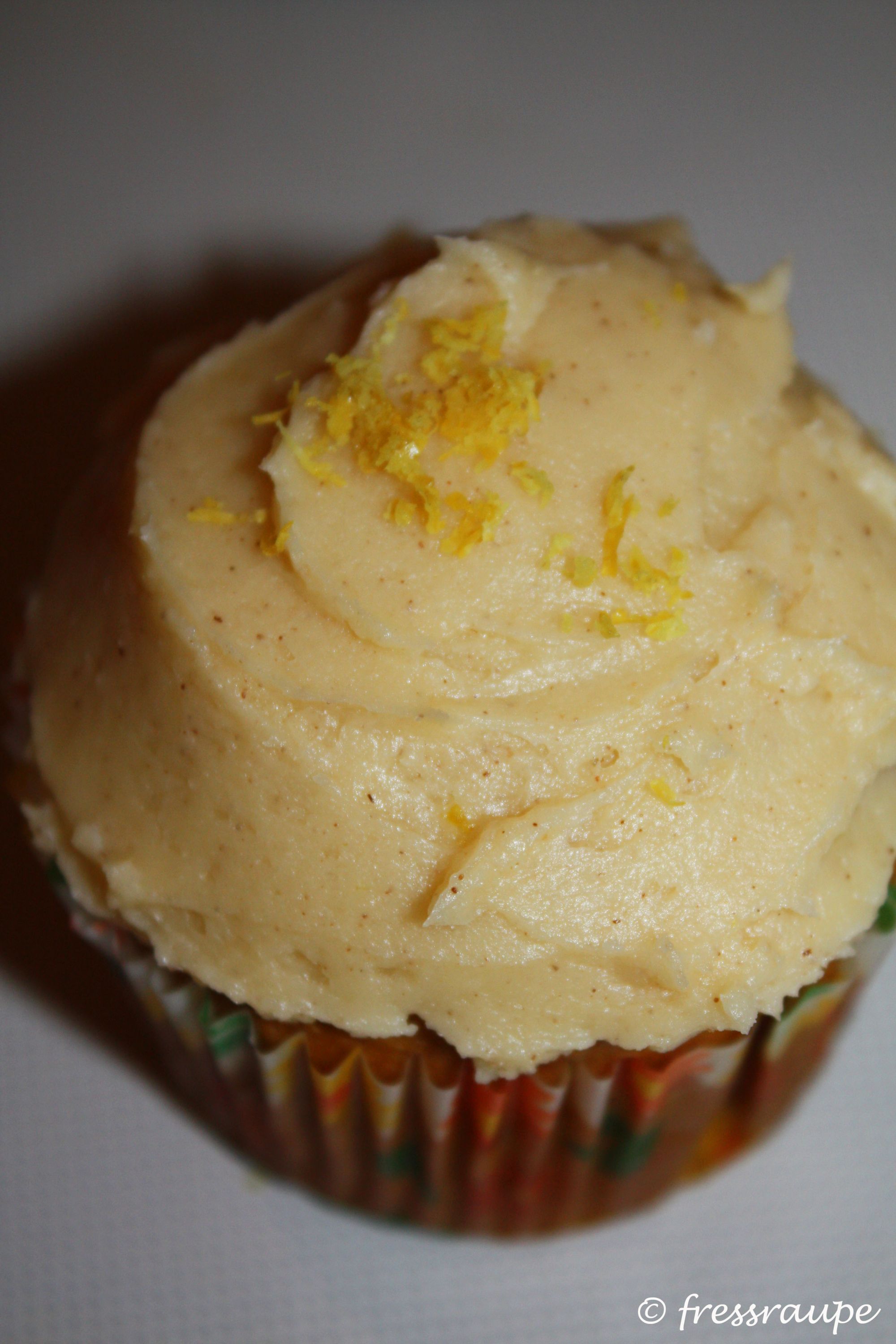 Kürbis-Chai-Cupcakes (3/5)