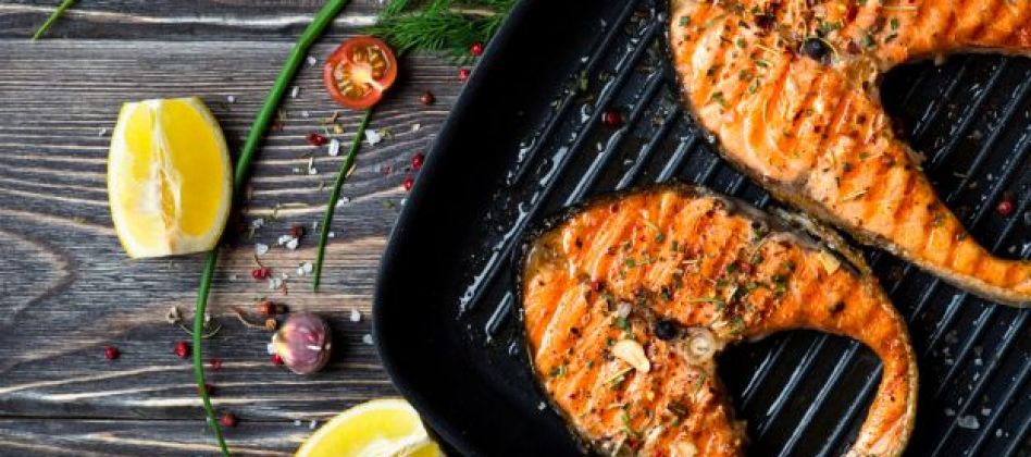 Es lebe die Grillsaison!