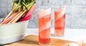 Kreative Rezepte mit Rhabarber