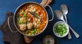 10 wunderbare Eintopfrezepte, die uns an kalten Abenden wärmen