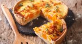 30 köstliche Rezeptideen für den September