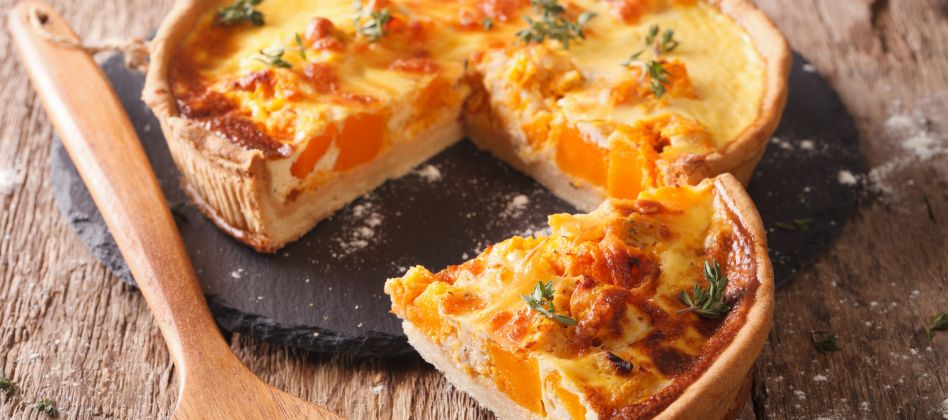 30 köstliche Rezeptideen für den September