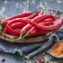 Chilipulver