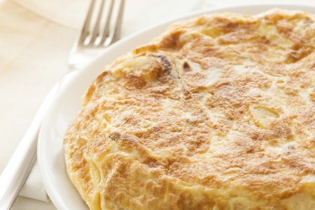 Tortilla