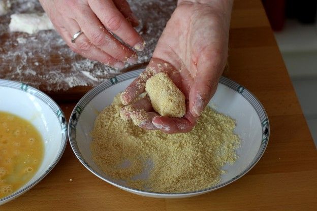 Paniermehl