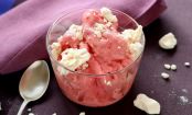 Frozen Joghurt in 5 Minuten ohne Eismaschine