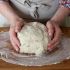 Der Pita-Teig