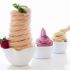 Frozen-Yogurt-Turm