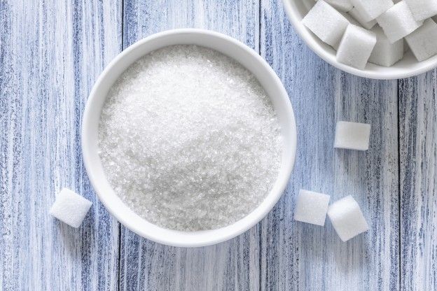 10 einfache Mittel, um den Zuckerkonsum zu reduzieren