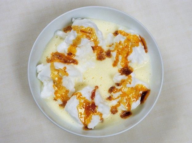 Bye Bye Milchdesserts?