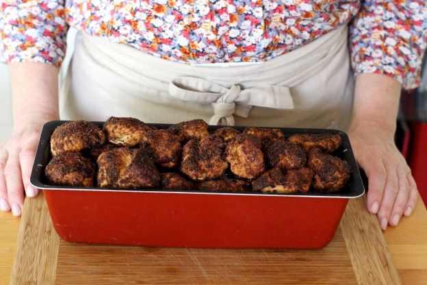 Backen