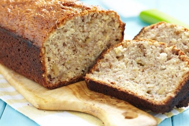 Bananenbrot