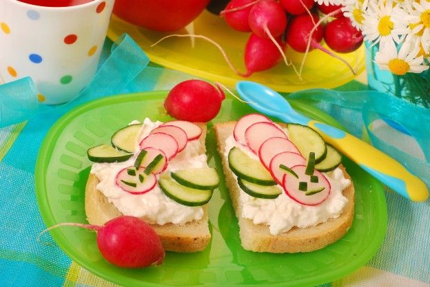 Frische Brote