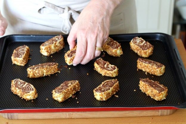 Backen