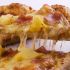 Ananas-Pizza