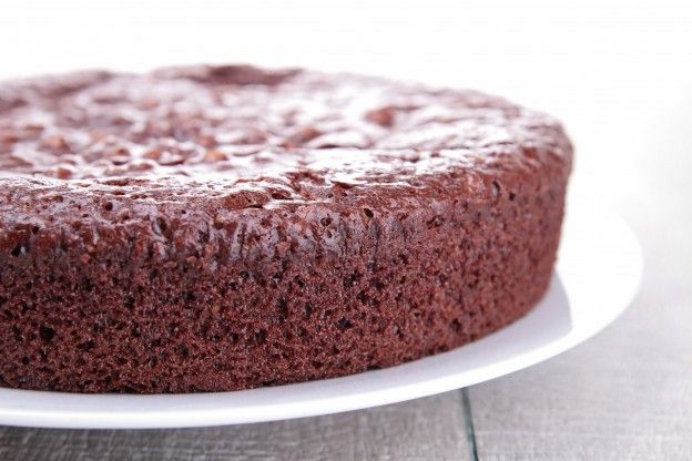 Schokoladenkuchen