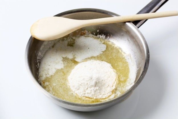 Béchamelsauce