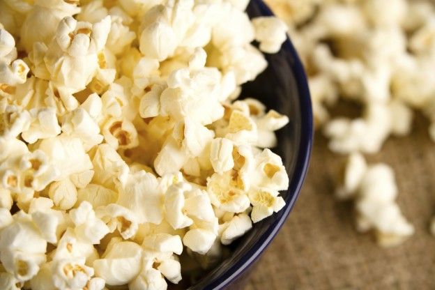 Popcorn