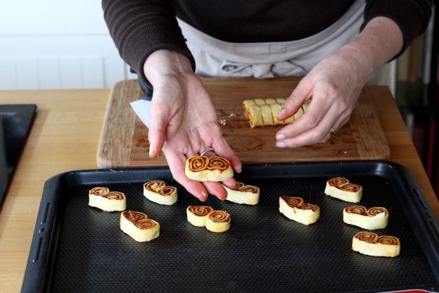 Backen