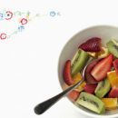 Die 10 fruchtigsten Ideen für Obstsalate