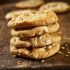 Cookies mit weißer Schokolade und Macadamianüssen